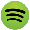 iconSpotify